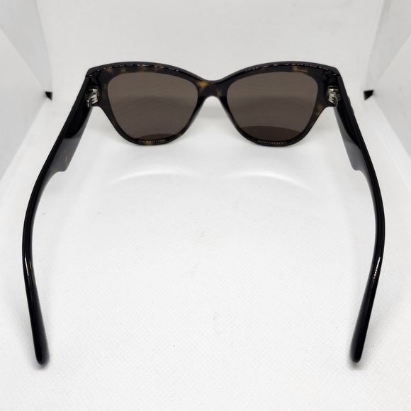 Dolce & Gabanna Havana Sunglasses - Picture 4 of 10